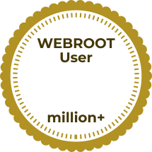 webroot user